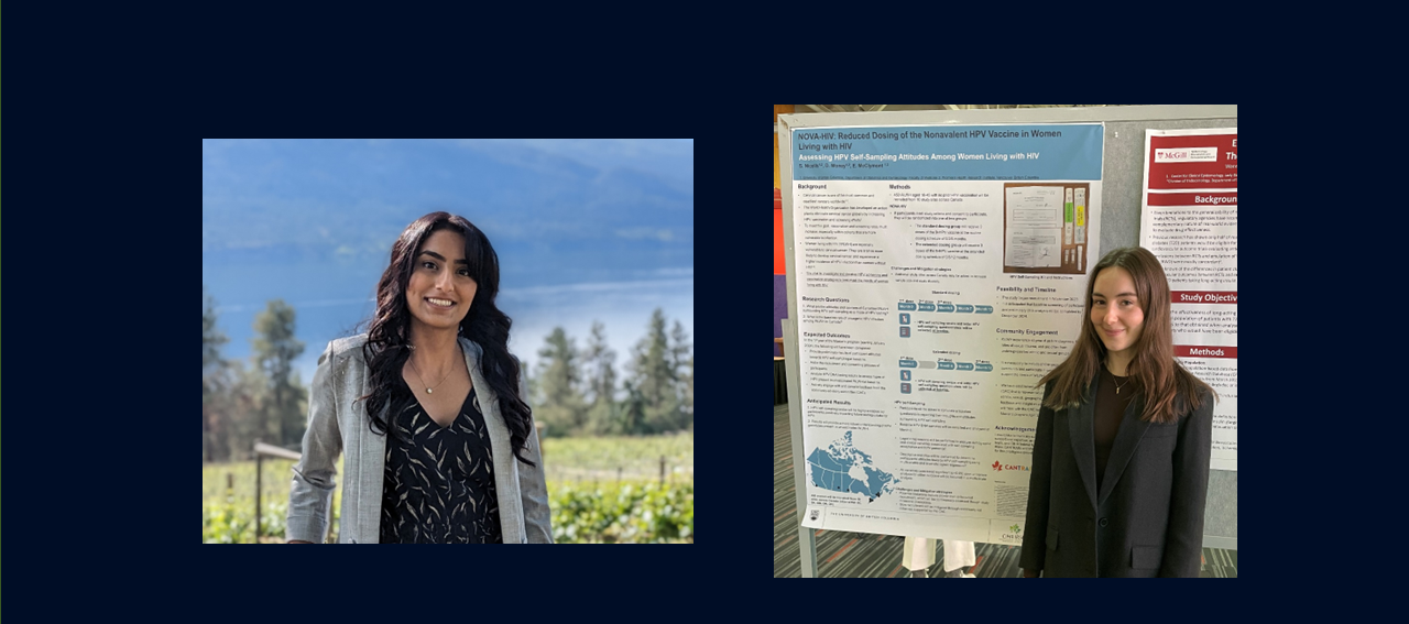 CANTRAIN Awards in Clinical Trials